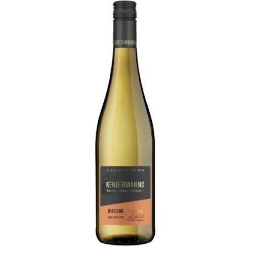 Kendermanns Riesling Spatlese